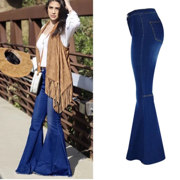 💫Ophelia Bells💫 - Picture 3 of 8